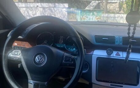 Volkswagen Passat B6, 2010 год, 570 000 рублей, 5 фотография
