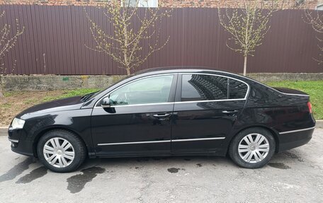 Volkswagen Passat B6, 2010 год, 570 000 рублей, 4 фотография