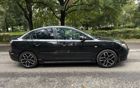 Mazda 3, 2008 год, 450 000 рублей, 5 фотография