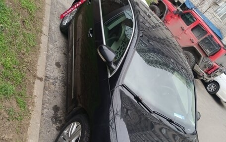 Volkswagen Passat B6, 2010 год, 570 000 рублей, 2 фотография