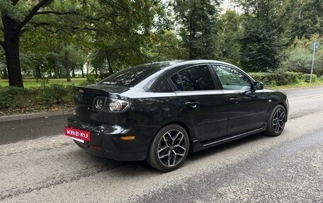 Mazda 3, 2008 год, 450 000 рублей, 6 фотография