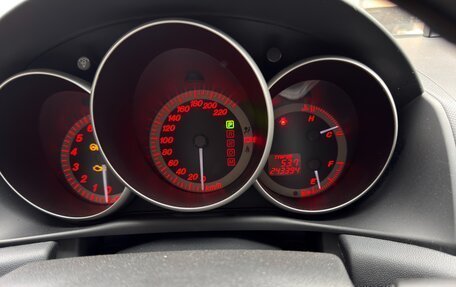 Mazda 3, 2008 год, 450 000 рублей, 9 фотография