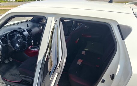 Nissan Juke II, 2011 год, 1 000 000 рублей, 8 фотография