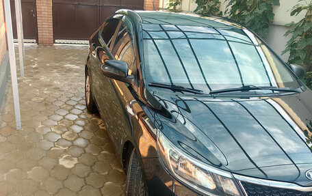 KIA Rio III рестайлинг, 2015 год, 1 150 000 рублей, 3 фотография
