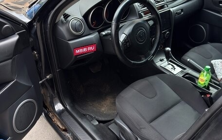 Mazda 3, 2008 год, 450 000 рублей, 8 фотография