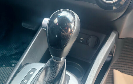 KIA Rio III рестайлинг, 2015 год, 1 150 000 рублей, 15 фотография