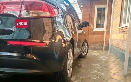 KIA Rio III рестайлинг, 2015 год, 1 150 000 рублей, 11 фотография
