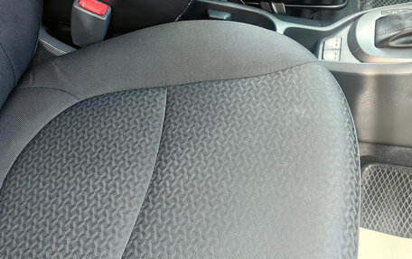 KIA Rio III рестайлинг, 2015 год, 1 150 000 рублей, 23 фотография
