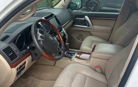 Toyota Land Cruiser 200, 2012 год, 5 049 000 рублей, 8 фотография