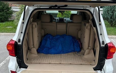 Toyota Land Cruiser 200, 2012 год, 5 049 000 рублей, 13 фотография
