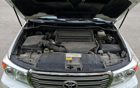 Toyota Land Cruiser 200, 2012 год, 5 049 000 рублей, 14 фотография