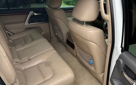 Toyota Land Cruiser 200, 2012 год, 5 049 000 рублей, 11 фотография