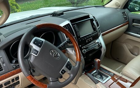 Toyota Land Cruiser 200, 2012 год, 5 049 000 рублей, 7 фотография