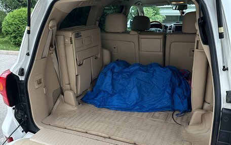 Toyota Land Cruiser 200, 2012 год, 5 049 000 рублей, 12 фотография