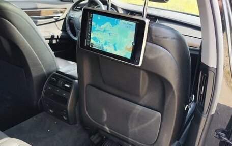 BMW 7 серия, 2014 год, 3 700 000 рублей, 4 фотография