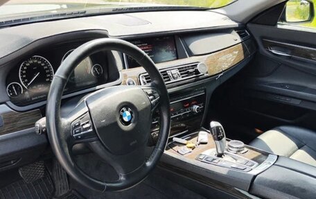BMW 7 серия, 2014 год, 3 700 000 рублей, 6 фотография
