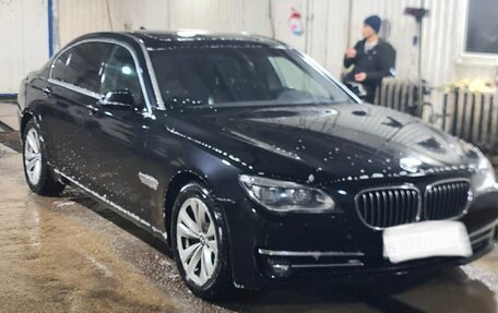 BMW 7 серия, 2014 год, 3 700 000 рублей, 7 фотография