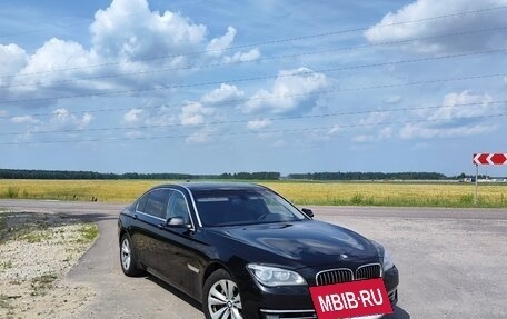 BMW 7 серия, 2014 год, 3 700 000 рублей, 8 фотография
