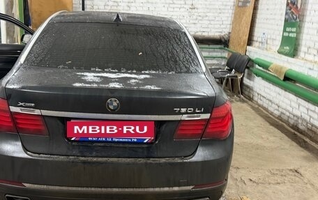 BMW 7 серия, 2014 год, 3 700 000 рублей, 2 фотография