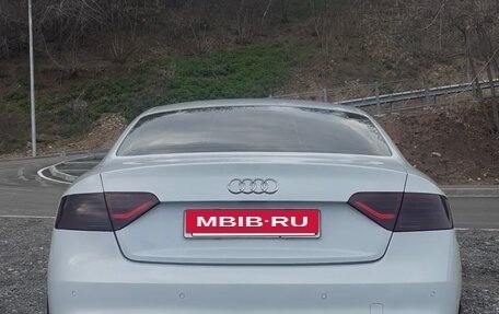 Audi A5, 2016 год, 1 700 000 рублей, 11 фотография