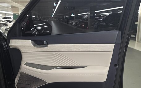 Hyundai Palisade I, 2023 год, 5 799 000 рублей, 9 фотография