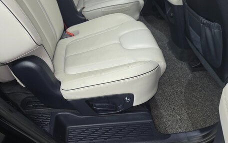 Hyundai Palisade I, 2023 год, 5 799 000 рублей, 10 фотография