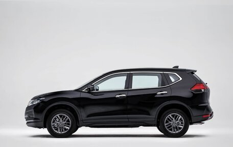 Nissan X-Trail, 2026 год, 2 587 600 рублей, 7 фотография