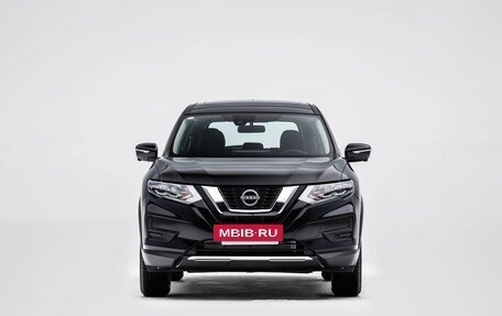 Nissan X-Trail, 2026 год, 2 587 600 рублей, 2 фотография