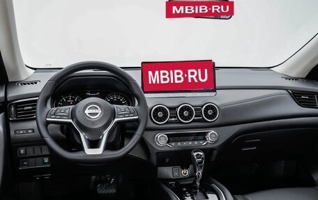 Nissan X-Trail, 2026 год, 2 587 600 рублей, 19 фотография