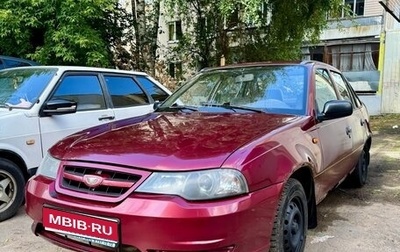 Daewoo Nexia I рестайлинг, 2010 год, 95 000 рублей, 1 фотография