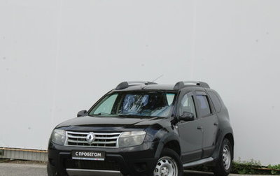 Renault Duster I рестайлинг, 2012 год, 799 000 рублей, 1 фотография