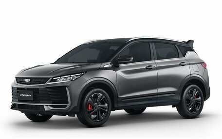 Geely Coolray I, 2026 год, 2 969 000 рублей, 1 фотография