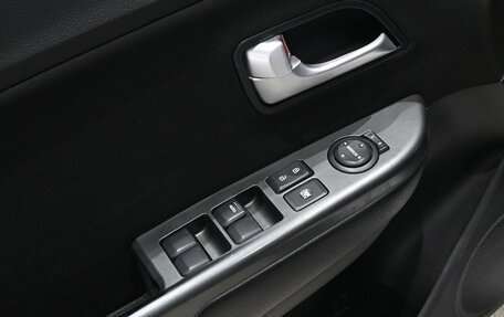 KIA Rio III рестайлинг, 2013 год, 755 000 рублей, 13 фотография