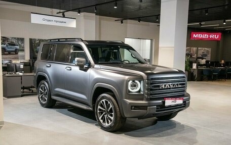 Haval H9, 2026 год, 5 399 000 рублей, 1 фотография