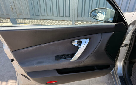 Nissan Primera III, 2007 год, 459 000 рублей, 9 фотография