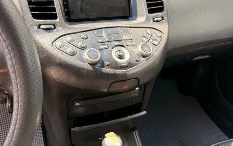Nissan Primera III, 2007 год, 459 000 рублей, 12 фотография