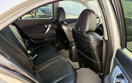 Nissan Primera III, 2007 год, 459 000 рублей, 14 фотография