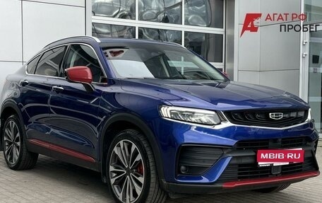 Geely Tugella FY11, 2021 год, 2 390 000 рублей, 1 фотография