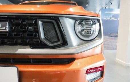 Haval H7, 2026 год, 3 999 000 рублей, 7 фотография