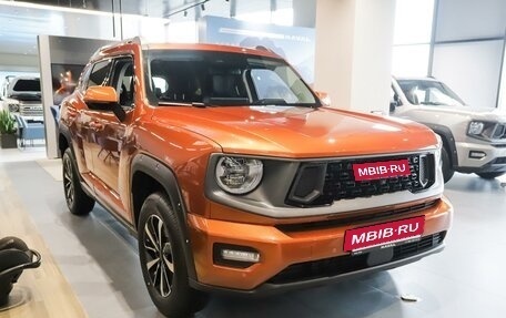 Haval H7, 2026 год, 3 999 000 рублей, 5 фотография