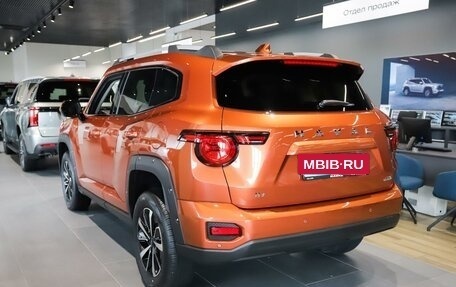 Haval H7, 2026 год, 3 999 000 рублей, 2 фотография