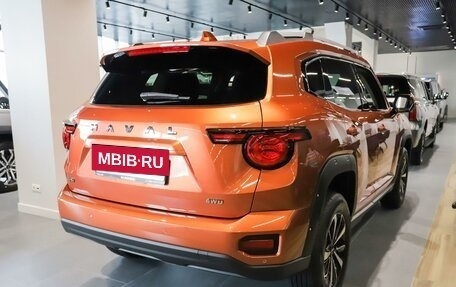 Haval H7, 2026 год, 3 999 000 рублей, 4 фотография