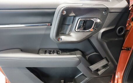 Haval H7, 2026 год, 3 999 000 рублей, 10 фотография
