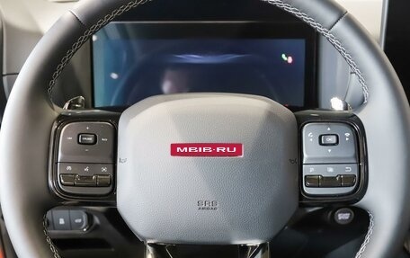 Haval H7, 2026 год, 3 999 000 рублей, 13 фотография