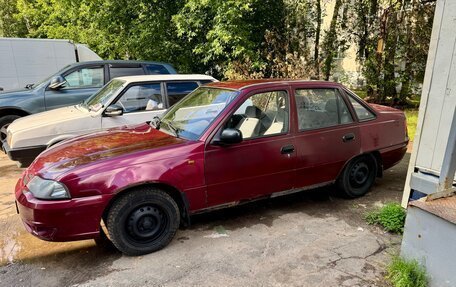 Daewoo Nexia I рестайлинг, 2010 год, 95 000 рублей, 6 фотография