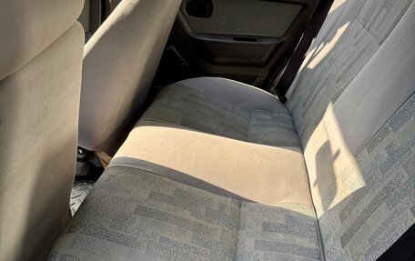 Daewoo Nexia I рестайлинг, 2010 год, 95 000 рублей, 8 фотография