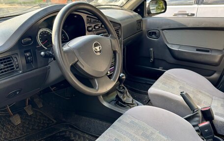 Daewoo Nexia I рестайлинг, 2010 год, 95 000 рублей, 7 фотография