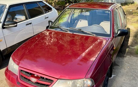 Daewoo Nexia I рестайлинг, 2010 год, 95 000 рублей, 12 фотография