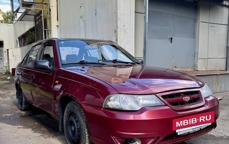Daewoo Nexia I рестайлинг, 2010 год, 95 000 рублей, 3 фотография