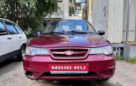 Daewoo Nexia I рестайлинг, 2010 год, 95 000 рублей, 2 фотография